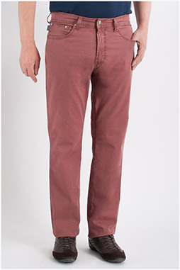 Pantalones, Sport, 107752, GRANATE