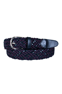 Complementos, Cinturones, 107826, GRANATE