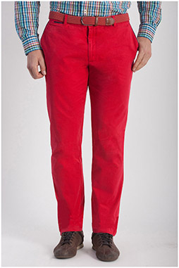 Pantalones, Sport, 107846, RUBI