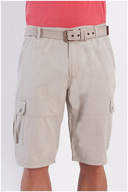 Pantalones, Bermudas, 107882, ARENA