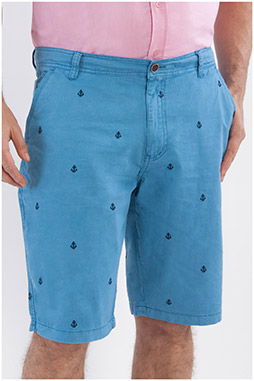 Pantalones, Bermudas, 107883, DUCADOS
