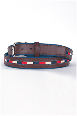 Complementos, Cinturones, 108119, MARINO