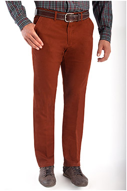 Pantalones, Sport, 108157, COBRE