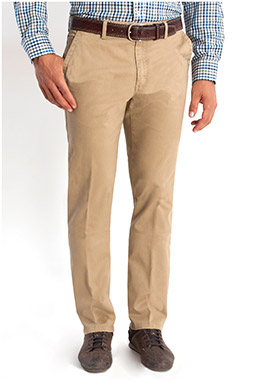 Pantalones, Sport, 108157, BEIGE