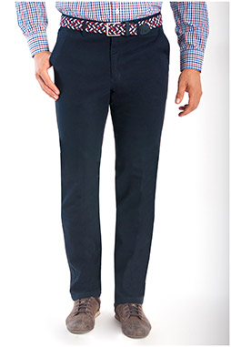 Pantalones, Sport, 108158, MARINO