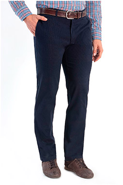 Pantalones, Sport, 108169, MARINO