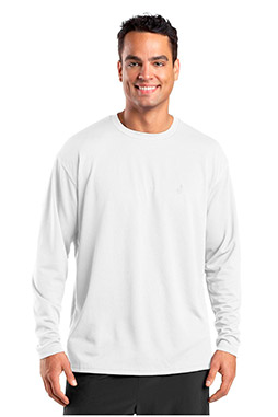 Sport, Camisetas M. Larga, 108188, BLANCO