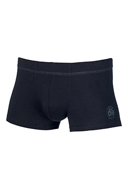 Interior, Boxers, 108194, NEGRO