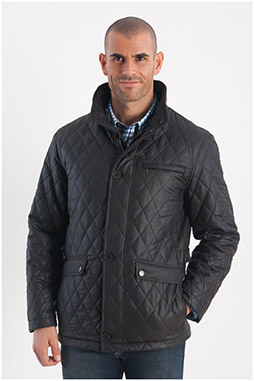 Abrigo, Chaquetones y Piel, 108218, ANTRACITA