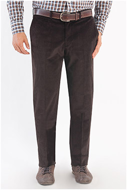 Pantalones, Sport, 108219, MARRON