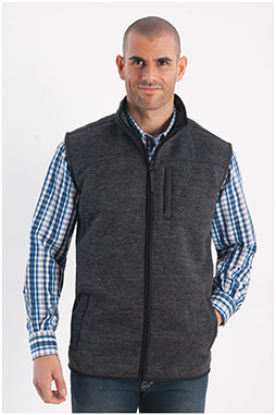 Abrigo, Chalecos, 108224, ANTRACITA