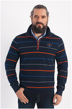 Punto, Jerseys, 108270, MARINO