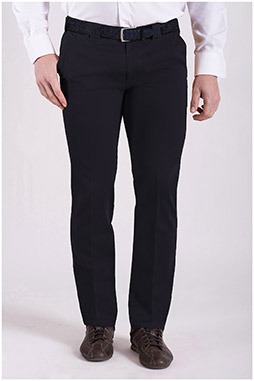 Pantalones, Sport, 108277, MARINO