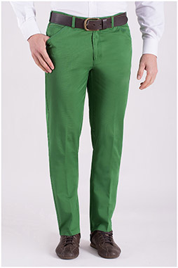 Pantalones, Sport, 108394, VERDE
