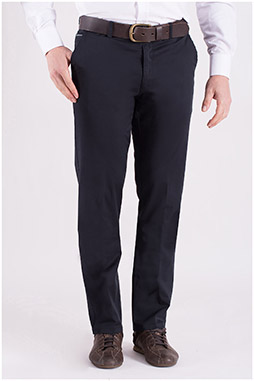 Pantalones, Sport, 108395, MARINO