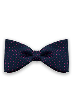 Complementos, Corbatas y Pajaritas, 108399, FUCSIA