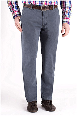 Pantalones, Sport, 108525, INDIGO