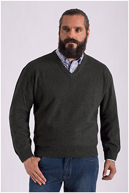 Punto, Jerseys, 108591, CAZA