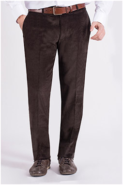 Pantalones, Sport, 108594, MARRON