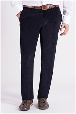 Pantalones, Sport, 108594, MARINO