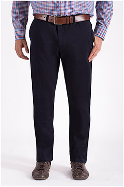 Pantalones, Sport, 108597, MARINO