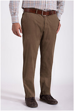 Pantalones, Sport, 108597, BEIGE