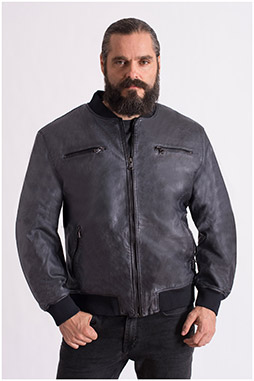 Abrigo, Chaquetas y Cazadoras, 108641, MARENGO