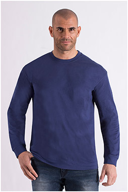 Sport, Camisetas M. Larga, 108657, INDIGO