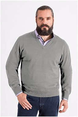 Punto, Jerseys, 108658, PERLA