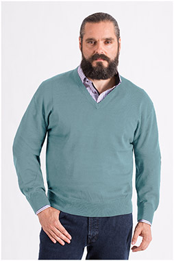 Punto, Jerseys, 108658, AGUA