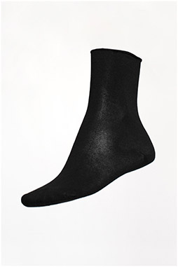 Interior, Calcetines, 108698, NEGRO
