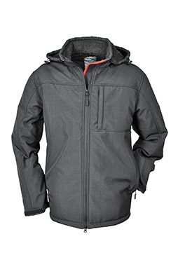 Abrigo, Chaquetones y Piel, 108745, ANTRACITA