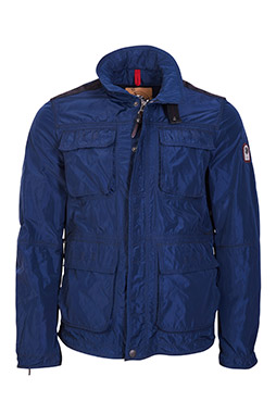 Abrigo, Chaquetas y Cazadoras, 108759, MARINO