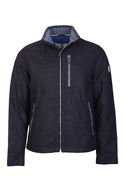 Abrigo, Chaquetas y Cazadoras, 108760, MARINO