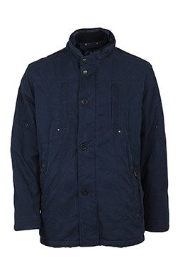 Abrigo, Chaquetones y Piel, 108765, MARINO