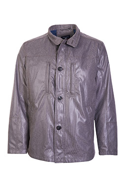Abrigo, Chaquetones y Piel, 108772, GRIS MEDIO