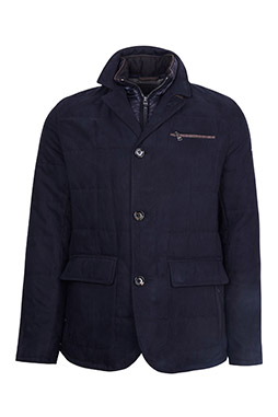 Abrigo, Chaquetones y Piel, 108784, MARINO