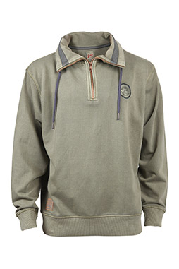 Sport, Polos M. Larga, 108805, KAKI