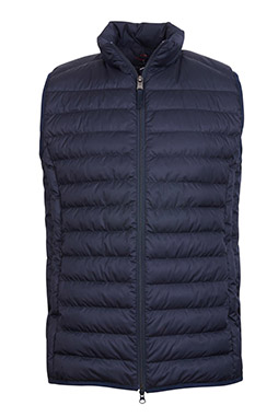 Abrigo, Chalecos, 108818, MARINO