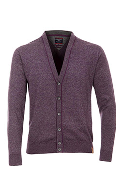 Punto, Chaquetas, 108822, MALVA