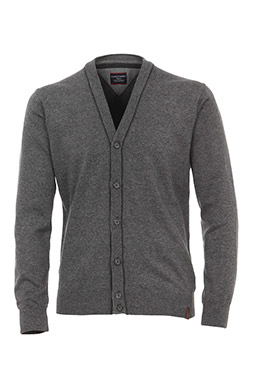 Punto, Chaquetas, 108822, ANTRACITA