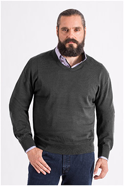 Punto, Jerseys, 108846, MARENGO
