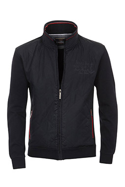 Punto, Chaquetas, 108857, MARINO