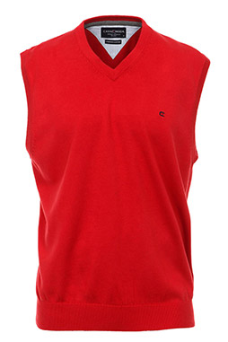 Punto, Chalecos, 108862, ROJO