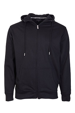 Sport, Chaquetas y Sudaderas, 108872, NEGRO