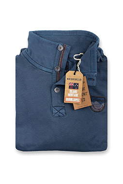 Sport, Polos M. Larga, 108873, CAZA