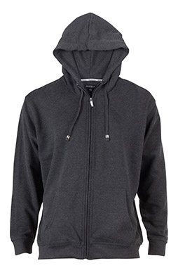 Sport, Chaquetas y Sudaderas, 108876, ANTRACITA