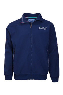 Punto, Chaquetas, 108885, MARINO