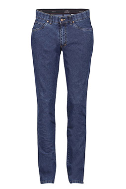 Pantalones, Vaqueros, 108936, INDIGO