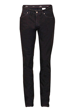 Pantalones, Vaqueros, 108936, ANTRACITA